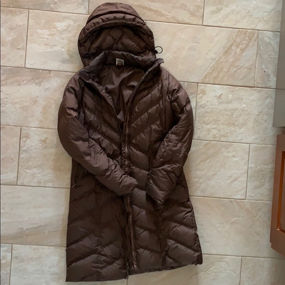 Patagonia Women’s Down With It parka